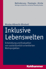 Inklusive Lebenswelten