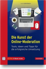 Die Kunst der Online-Moderation