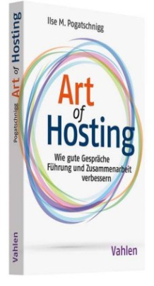 Art of Hosting