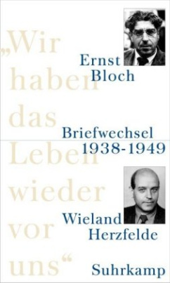 Briefwechsel 1938-1949