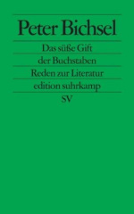 Das süße Gift der Buchstaben