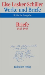 Briefe 1925-1933