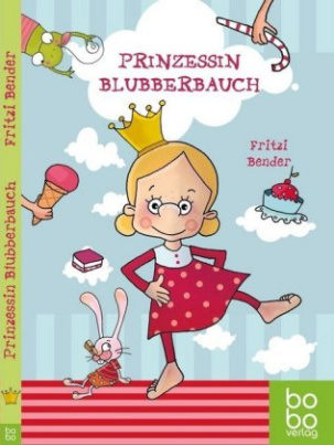 Prinzessin Blubberbauch