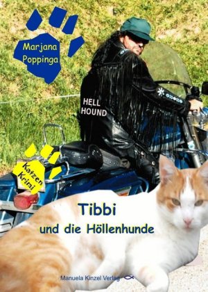 Tibbi und die Höllenhunde