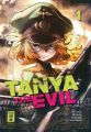 Tanya the Evil. Bd.1