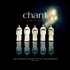 Chant-Amor et Passio