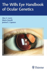 Wills Eye Handbook of Ocular Genetics