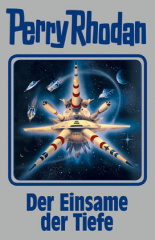 Perry Rhodan - Der Einsame der Tiefe