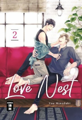 Love Nest. Bd.2