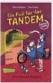 Ein Fall für das Tandem: Der schwarze Rasputin