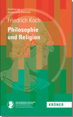 Philosophie und Religon