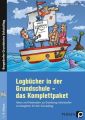 Logbücher in der Grundschule - das Komplettpaket, m. CD-ROM