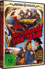 Der Plünderer von Texas