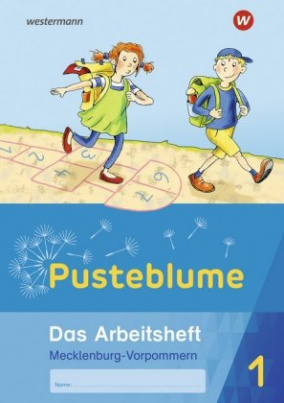 1. Schuljahr, Arbeitsheft