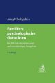 Familienpsychologische Gutachten