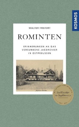 Rominten