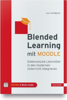 Blended Learning mit MOODLE