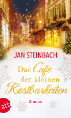 Das Café der kleinen Kostbarkeiten