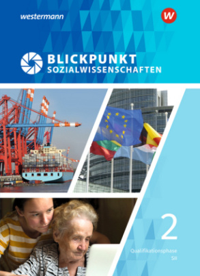 Blickpunkt Sozialwissenschaften, Ausgabe 2019. Bd.2