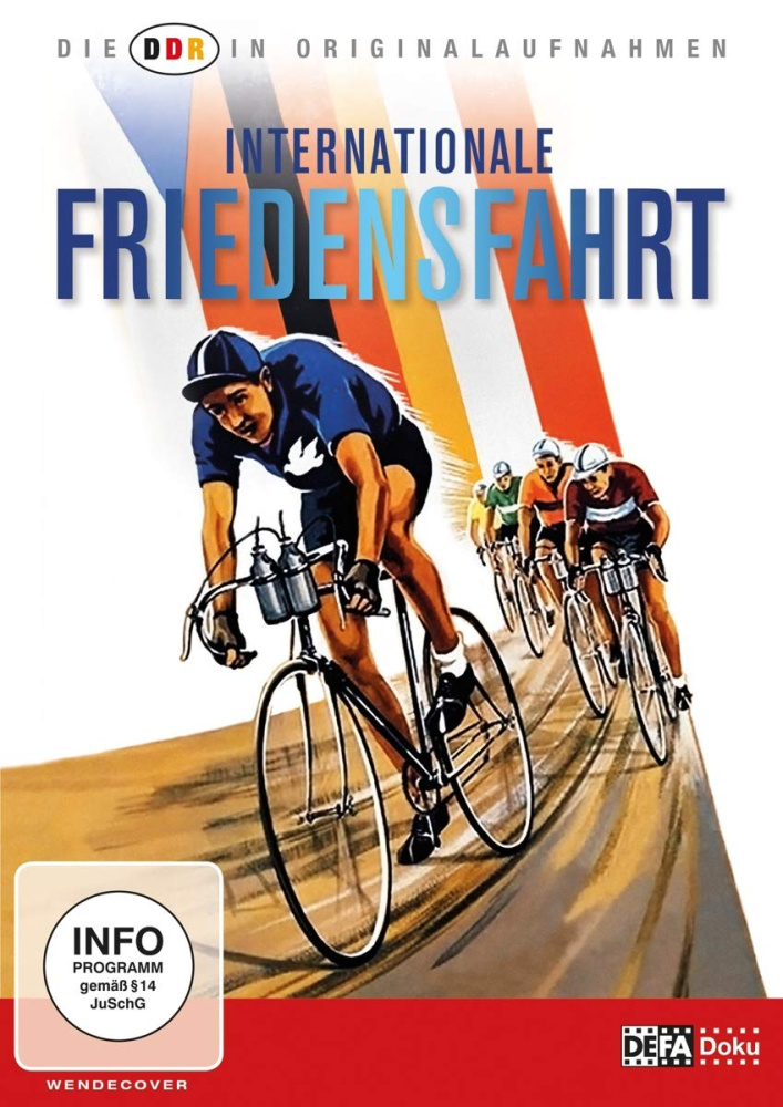 Internationale Friedensfahrt