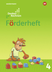 4. Schuljahr, Förderheft