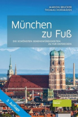 München zu Fuß