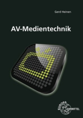 AV-Medientechnik