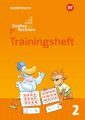 2. Schuljahr, Trainingsheft