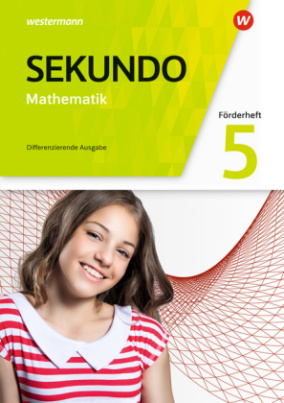 5. Schuljahr, Förderheft