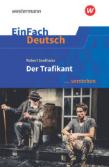 Robert Seethaler: Der Trafikant