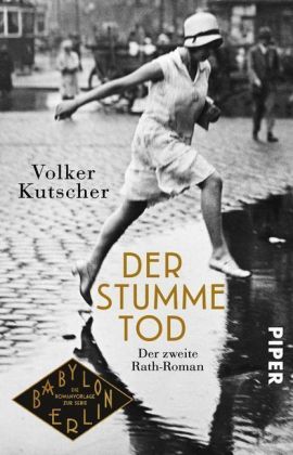 Der stumme Tod