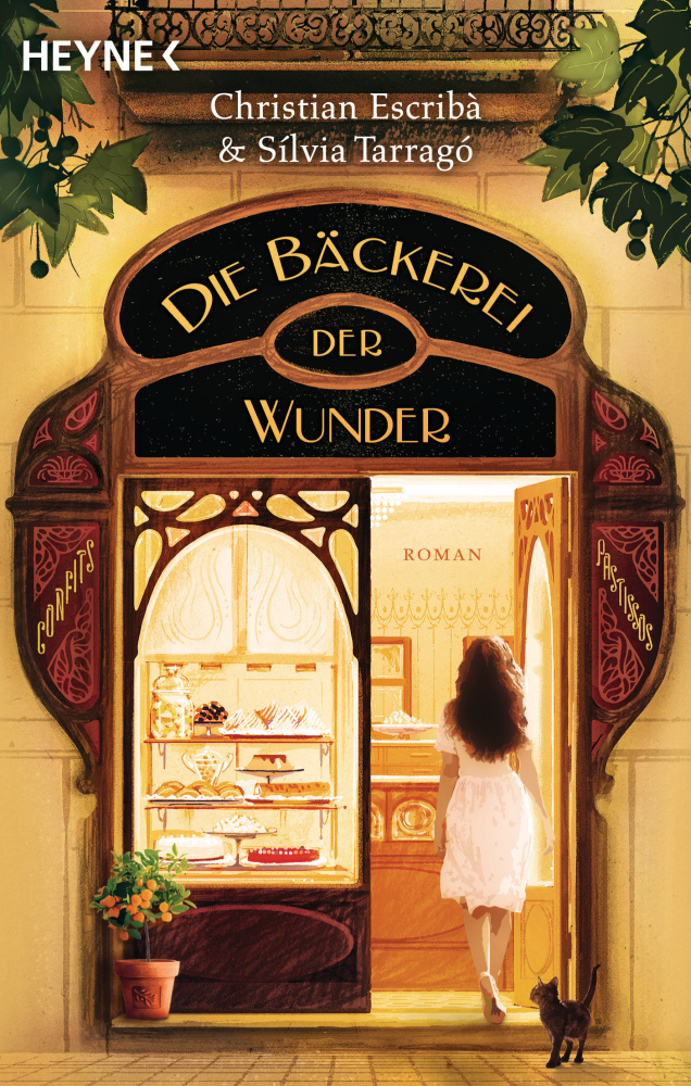 Die Bäckerei der Wunder