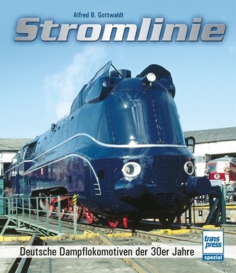 Stromlinie