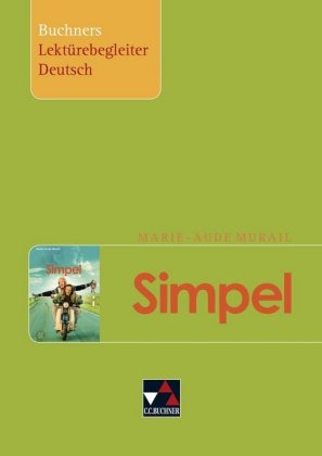 Marie-Aude Murail: Simpel