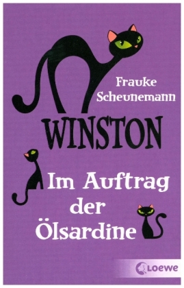 Winston - Im Auftrag der Ölsardine