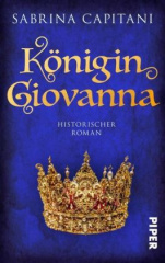 Königin Giovanna