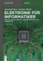 Elektronik für Informatiker