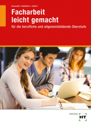 Facharbeit leicht gemacht