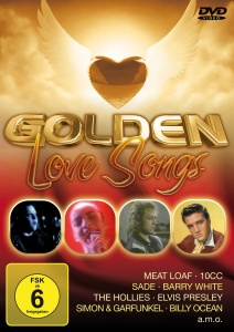 Golden Love Songs