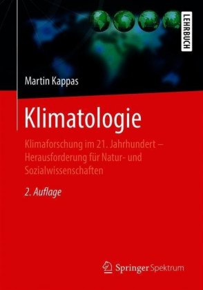 Klimatologie