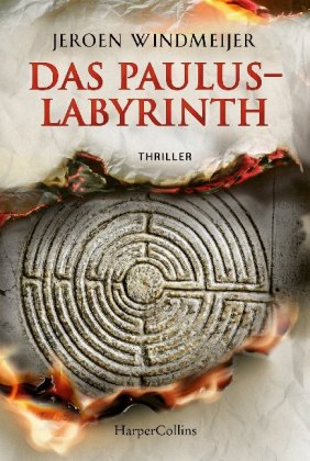 Das Paulus-Labyrinth