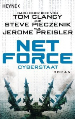 Net Force. Cyberstaat