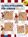 Schachtraining für Kinder