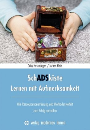 SchADSkiste - Lernen mit Aufmerksamkeit