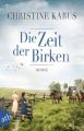 Die Zeit der Birken