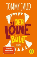 Der Löwe büllt