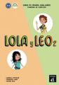 Lola y Leo - Cuaderno de ejercicios. Vol.2