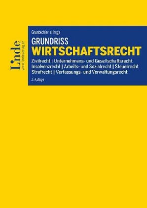 Grundriss Wirtschaftsrecht