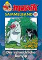 MOSAIK Sammelband - Der schreckliche Bunyip. Bd.111