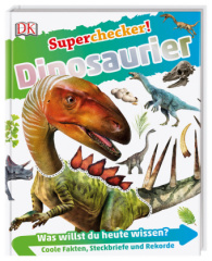 Superchecker! - Dinosaurier